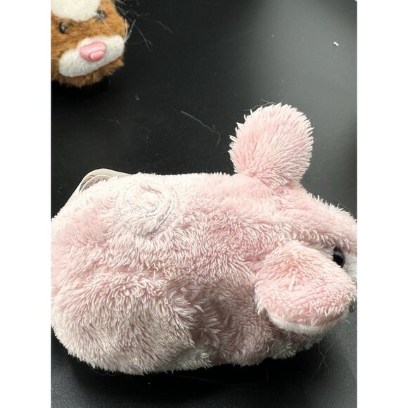 Zhu Zhu Pets Hamsters GiraffeZuzu Animated Animals 5 PARTS ONLY NON-WORKING 2008 - Picture 9 of 16